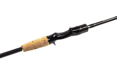 Спиннинг Nautilus Grinder GRC-662M Casting 198см 5-21гр* - купить по доступной цене Интернет-магазине Наутилус