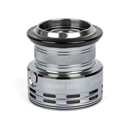 Катушка Nautilus Crony 2000* - купить по доступной цене Интернет-магазине Наутилус