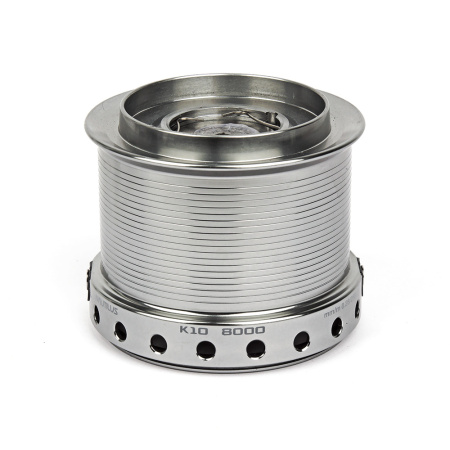 Катушка Nautilus K10  8000 - купить по доступной цене Интернет-магазине Наутилус