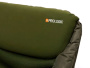 Кресло карповое Prologic Inspire Relax Recliner Chair With Armrests, габариты 51x46x64см, вес 6кг, грузоподъёмность 140кг, высота 35-50см, арт.64158 - купить по доступной цене Интернет-магазине Наутилус