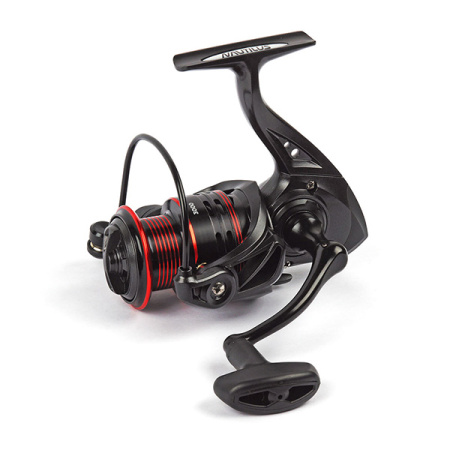 Катушка Nautilus Shock 2000 - купить по доступной цене Интернет-магазине Наутилус