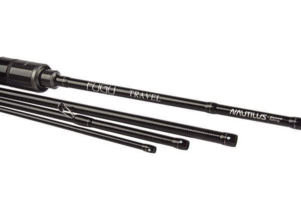 Спиннинг Nautilus Fugu Travel FGS-TR764L 228см 0.6-10гр - купить по доступной цене Интернет-магазине Наутилус