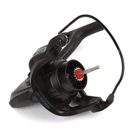 Катушка Nautilus Zenon Feeder NZF6000S - купить по доступной цене Интернет-магазине Наутилус