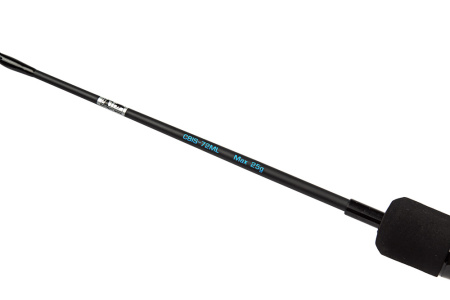 Удилище зимнее Nautilus CROSSBLADE ICE Single CBIS-72ML Max 25 - купить по доступной цене Интернет-магазине Наутилус
