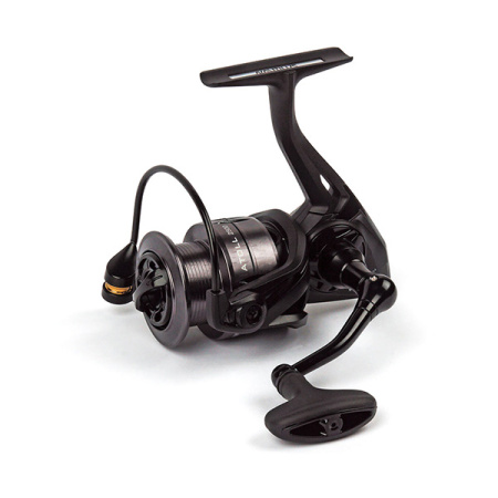 Катушка Nautilus Atoll 5000 - купить по доступной цене Интернет-магазине Наутилус