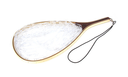 Подсачек форелевый Nautilus Trout Hand  Net NMS03 - купить по доступной цене Интернет-магазине Наутилус