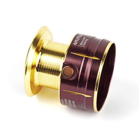 Катушка Nautilus Argent 2000* - купить по доступной цене Интернет-магазине Наутилус