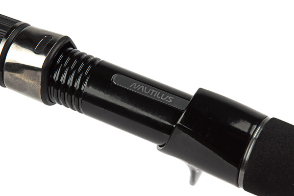 Удилище троллинговое Nautilus Matador Troll NMC-8HH Casting 240см 170гр* - купить по доступной цене Интернет-магазине Наутилус