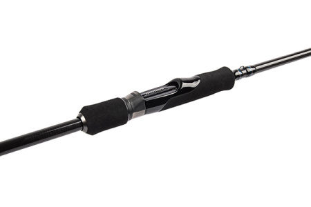 Спиннинг Nautilus Crossblade II CBS-II-672L 201см 2-10гр - купить по доступной цене Интернет-магазине Наутилус