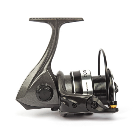 Катушка Nautilus Butler NBE3500 - купить по доступной цене Интернет-магазине Наутилус