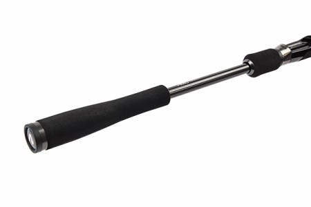 Спиннинг Nautilus Crossblade II CBS-II-742MH 224см 7-32гр - купить по доступной цене Интернет-магазине Наутилус