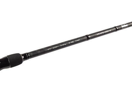 Спиннинг Nautilus Verona Asp VRAPS-902MH 274см 7-35гр - купить по доступной цене Интернет-магазине Наутилус