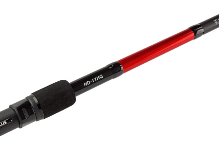 Удилище фидерное Nautilus Digger feeder 360см 100гр ND12MHQ - купить по доступной цене Интернет-магазине Наутилус