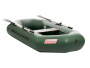 Лодка Тонар Шкипер 220 (зеленый) - купить по доступной цене Интернет-магазине Наутилус