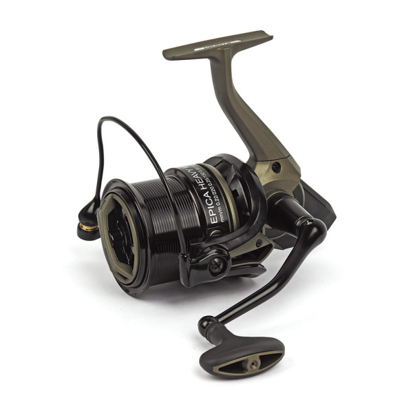 Катушка Nautilus Epica Heavy Method 6000S* - купить по доступной цене Интернет-магазине Наутилус