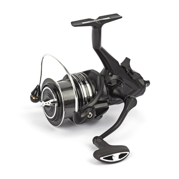 Катушка Nautilus Cornet 6000BR - купить по доступной цене Интернет-магазине Наутилус