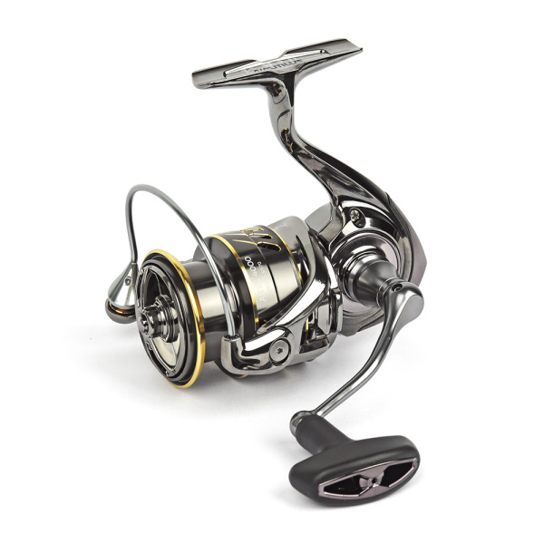 Катушка Nautilus Arta 4000 NEW - купить по доступной цене Интернет-магазине Наутилус