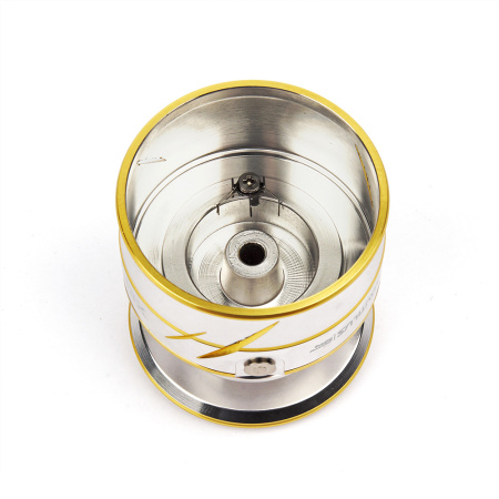 Катушка Nautilus Xeptor 4000 - купить по доступной цене Интернет-магазине Наутилус