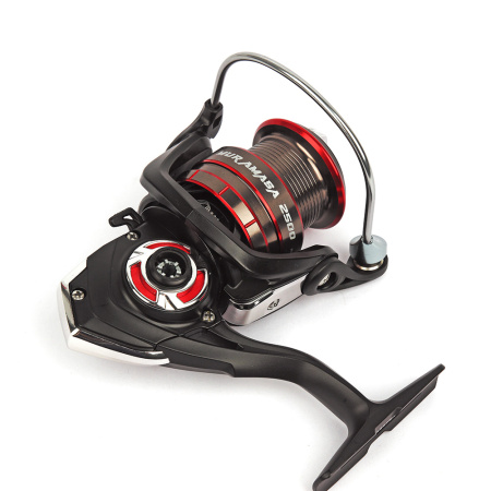 Катушка Nautilus Muramasa 2500 - купить по доступной цене Интернет-магазине Наутилус