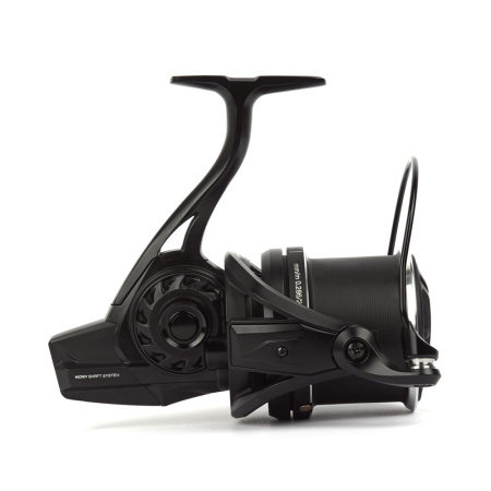 Катушка Nautilus Black Rock Carp NBRC- 8000 NEW - купить по доступной цене Интернет-магазине Наутилус