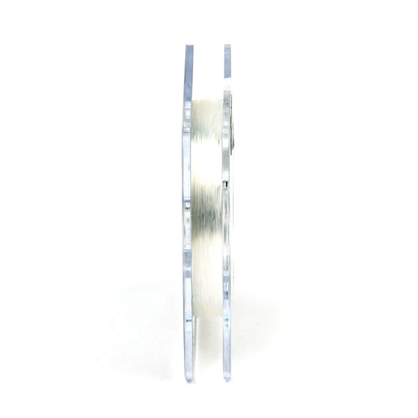 Леска Nautilus Fluorocarbon 100% 0,302мм.,6,5кг, 30м.clean - купить по доступной цене Интернет-магазине Наутилус
