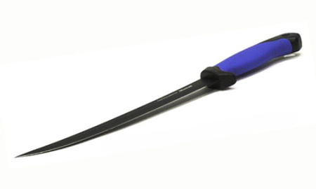 Нож филейный Mustad MT042 - купить по доступной цене Интернет-магазине Наутилус