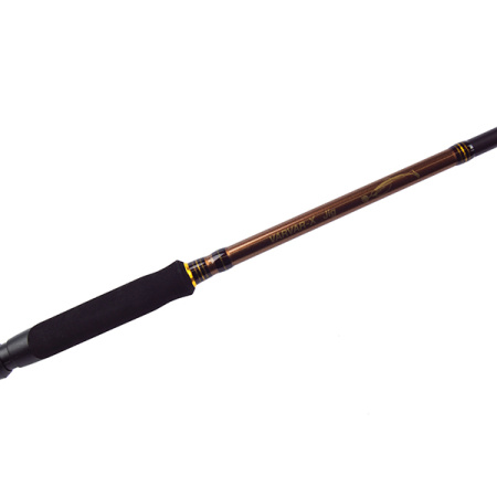 Спиннинг Nautilus Varvar-X Jig VSX-802M 244см 7-28гр* - купить по доступной цене Интернет-магазине Наутилус