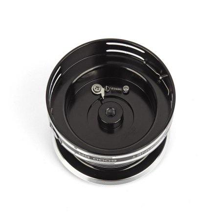 Катушка Nautilus Cornet 6000BR - купить по доступной цене Интернет-магазине Наутилус