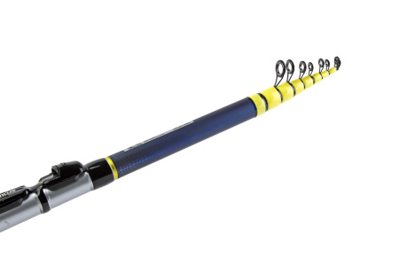 Удилище Nautilus Crocus Bolo 360см NCBL36H - купить по доступной цене Интернет-магазине Наутилус