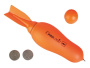 Поплавок маркерный с подсветкой Prologic Illuminated EVA Marker Float Kit Margin, арт.47341 - купить по доступной цене Интернет-магазине Наутилус