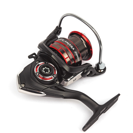 Катушка Nautilus Muramasa 2000 - купить по доступной цене Интернет-магазине Наутилус