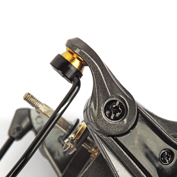 Катушка Nautilus Neofit 4000 - купить по доступной цене Интернет-магазине Наутилус