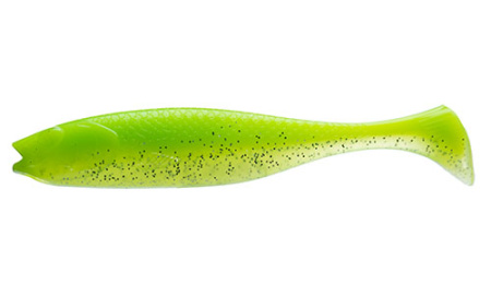Мягкая приманка Narval Shprota 10cm #004-Lime Chartreuse - купить по доступной цене Интернет-магазине Наутилус