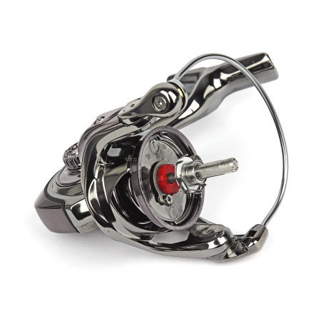 Катушка Nautilus Arta 4000 NEW - купить по доступной цене Интернет-магазине Наутилус