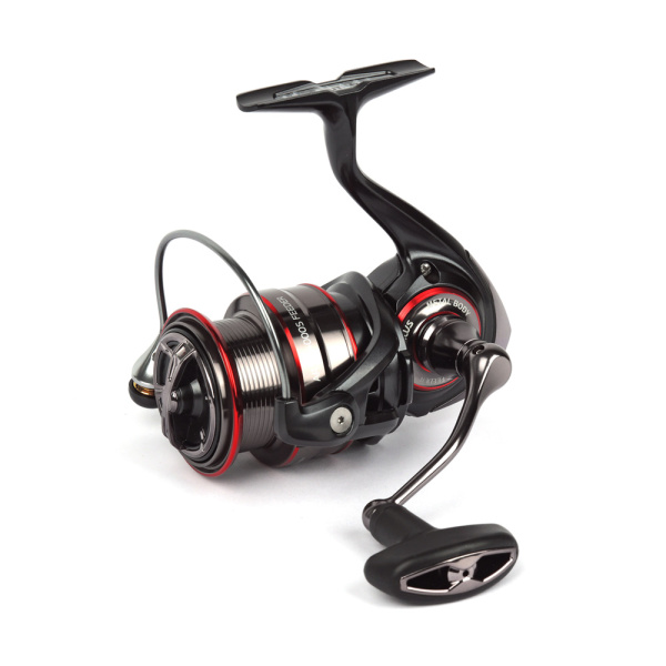 Катушка Nautilus Arta 4000S Feeder NEW - купить по доступной цене Интернет-магазине Наутилус