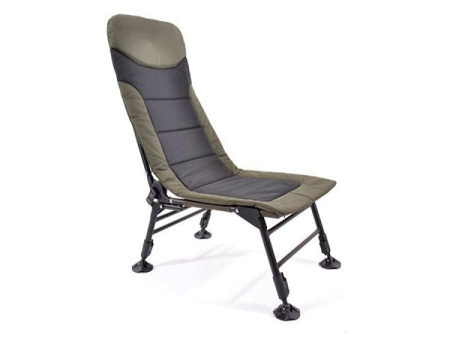 Кресло карповое Кедр без подлокотников - купить по доступной цене Интернет-магазине Наутилус
