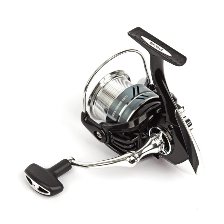 Катушка Nautilus Deka Feeder 5500 - купить по доступной цене Интернет-магазине Наутилус