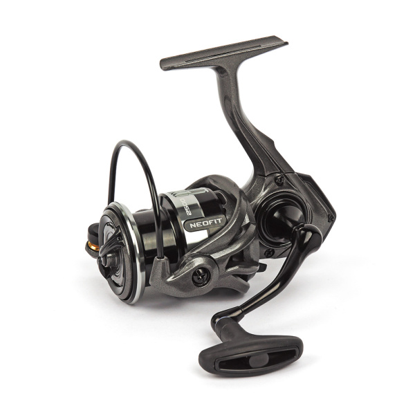 Катушка Nautilus Neofit 2500 - купить по доступной цене Интернет-магазине Наутилус