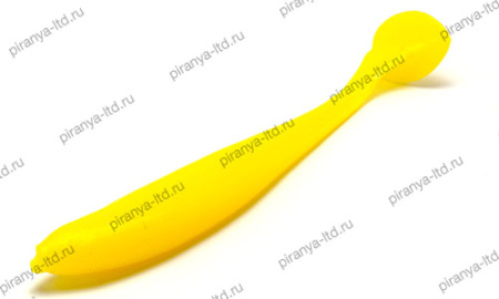 Мягкая приманка съедобн. силикон ПРОСТО Pen (Ручка)  75 мм цв 014 желтый NP - купить по доступной цене Интернет-магазине Наутилус