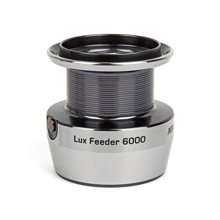 Катушка Nautilus Lux Feeder 6000 - купить по доступной цене Интернет-магазине Наутилус