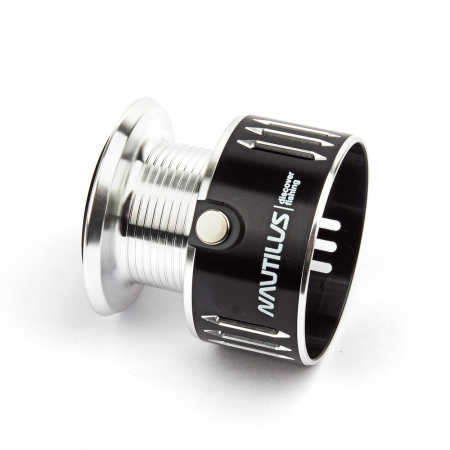 Катушка Nautilus Paradox 2000* - купить по доступной цене Интернет-магазине Наутилус