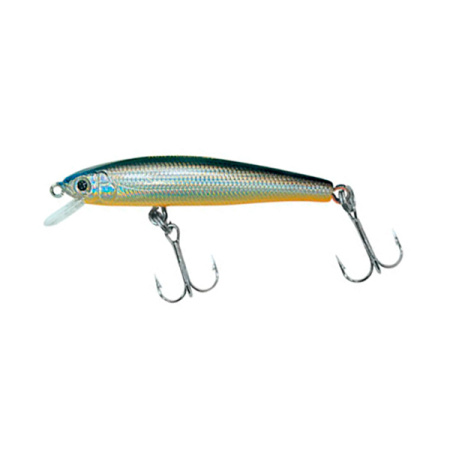 Воблер Masu Master Minnow 38S тонущий 3,8см 1,9гр. Загл. 0-0,5м #SBK - купить по доступной цене Интернет-магазине Наутилус