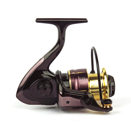 Катушка Nautilus Argent 2500 - купить по доступной цене Интернет-магазине Наутилус