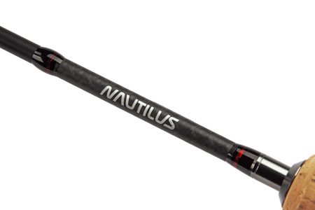 Спиннинг Nautilus Izi NIS-602UL-TW 182см 1-6гр - купить по доступной цене Интернет-магазине Наутилус