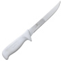 Нож Zest Knife Molded Handle W/Molded Sheath W-320 #39 White Lux Fillet - купить по доступной цене Интернет-магазине Наутилус
