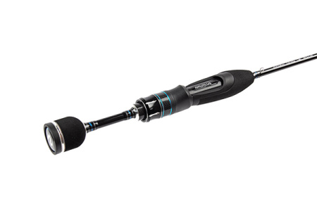 Спиннинг Nautilus Micro Baits NMB-S602SUL 183см 0.8-3.0гр* - купить по доступной цене Интернет-магазине Наутилус