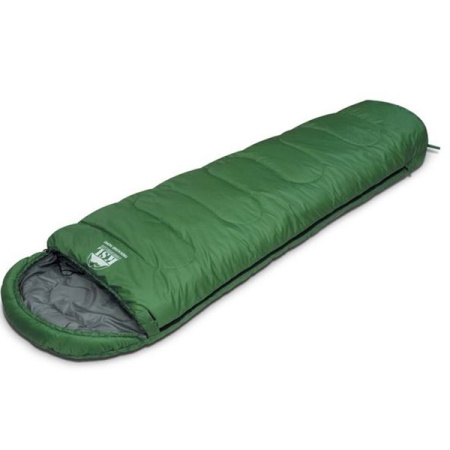 Спальный мешок KSL Trekking Wide 230*90*65 - купить по доступной цене Интернет-магазине Наутилус