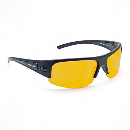 Очки поляризационные Nautilus A05 линзы ТАС жёлтые - купить по доступной цене Интернет-магазине Наутилус