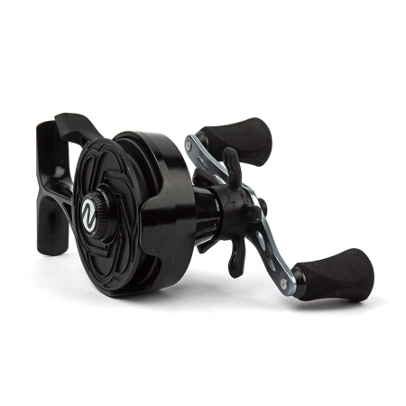 Катушка зимняя Nautilus Lira Black - купить по доступной цене Интернет-магазине Наутилус