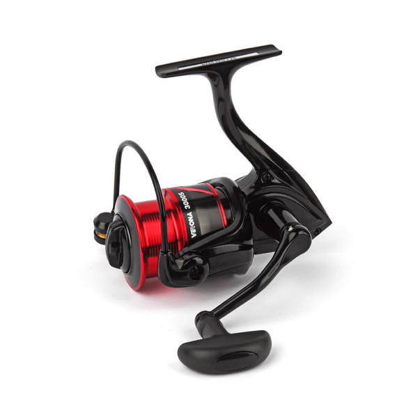 Катушка Nautilus Verona 3000S - купить по доступной цене Интернет-магазине Наутилус